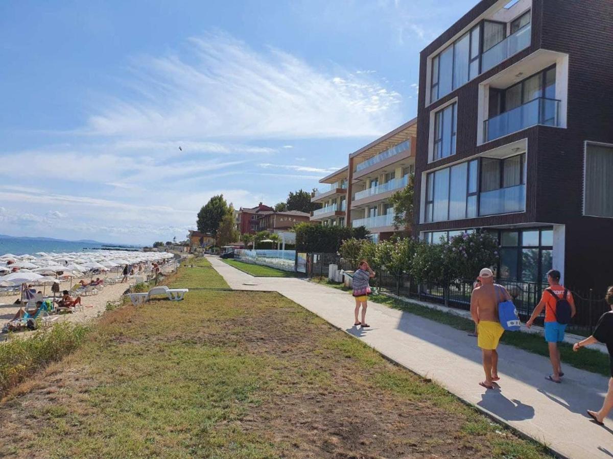 Апартамент За Гости ,,Христина" Ravda Exterior photo