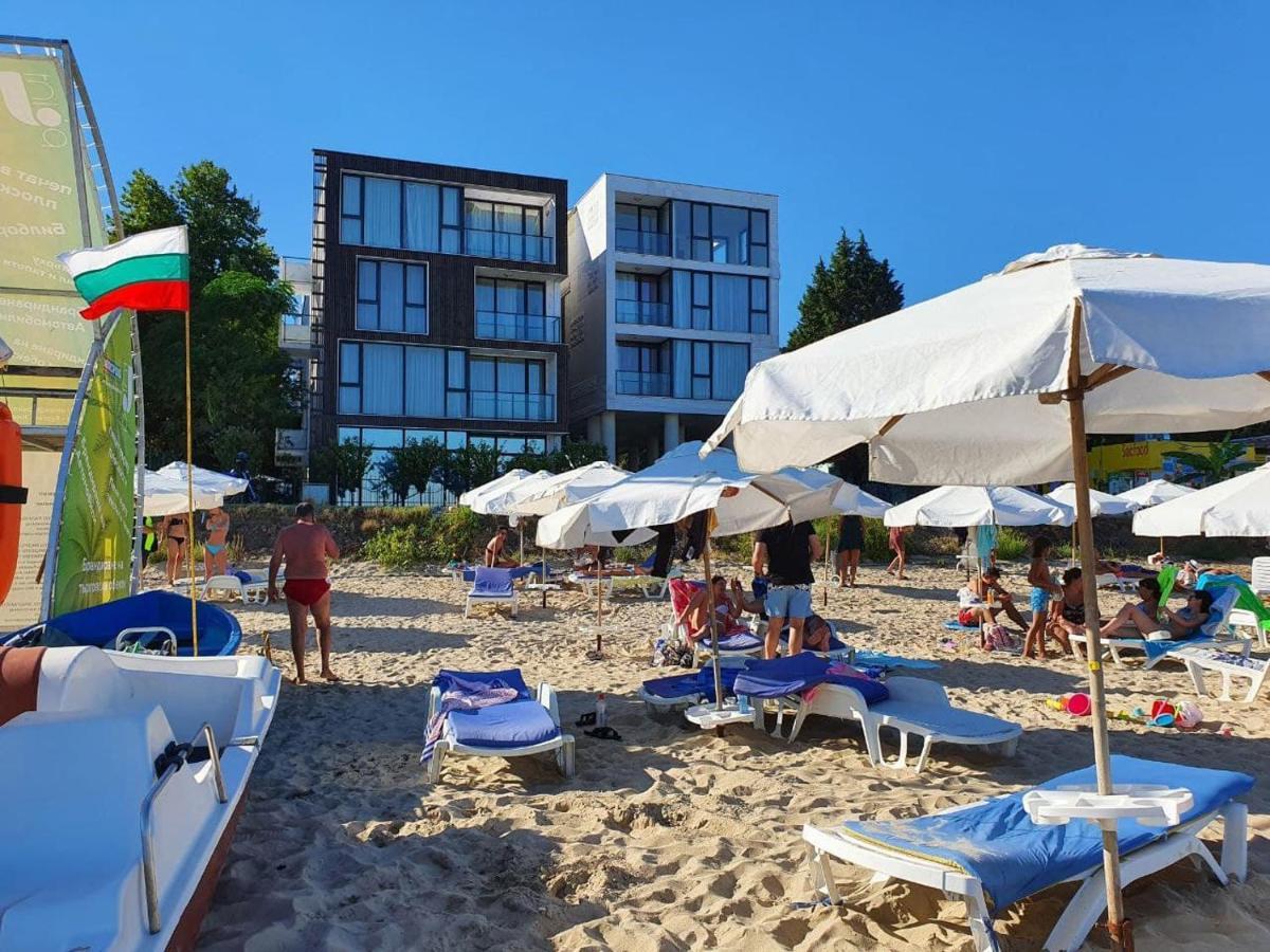 Апартамент За Гости ,,Христина" Ravda Exterior photo