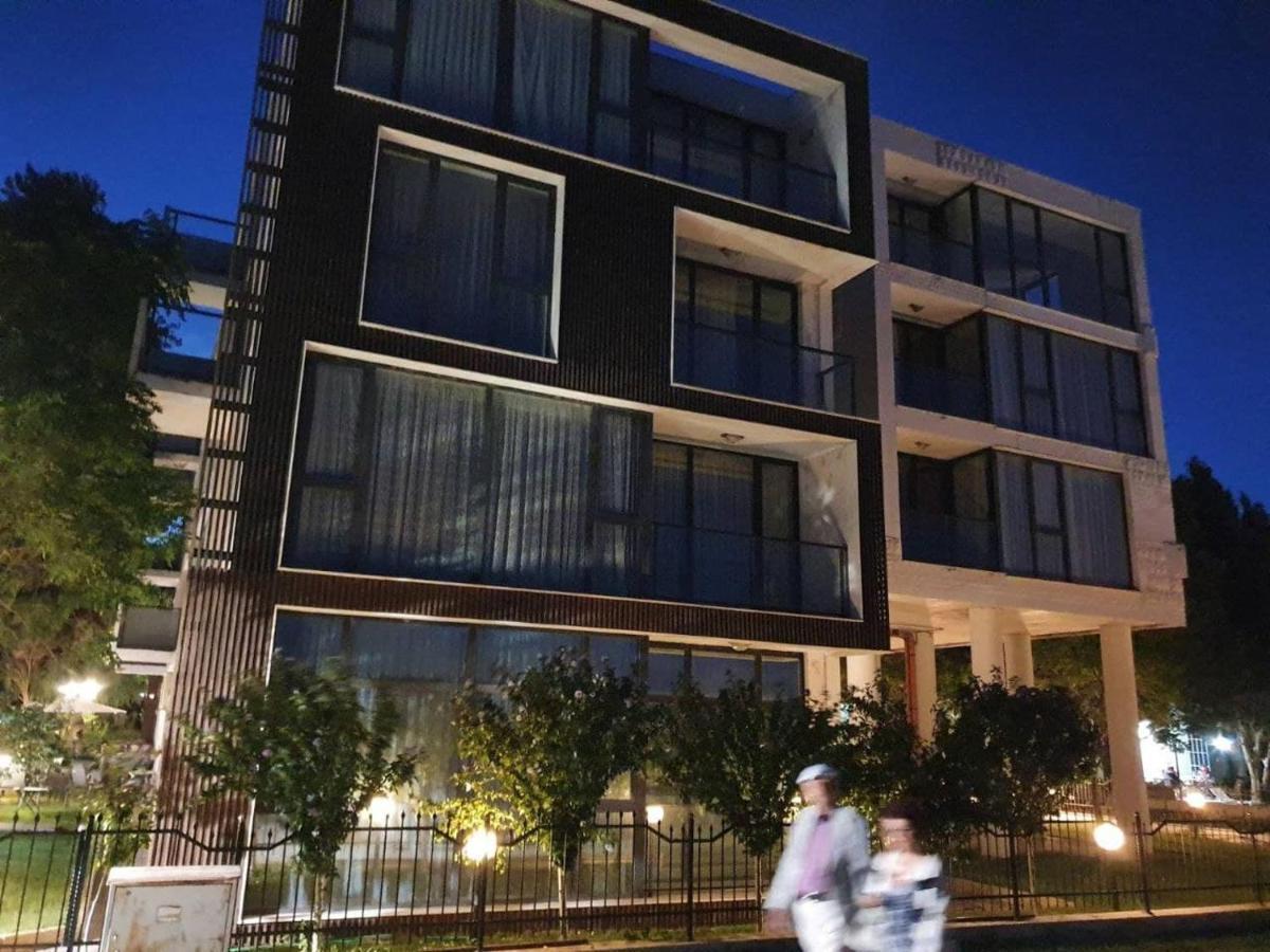 Апартамент За Гости ,,Христина" Ravda Exterior photo