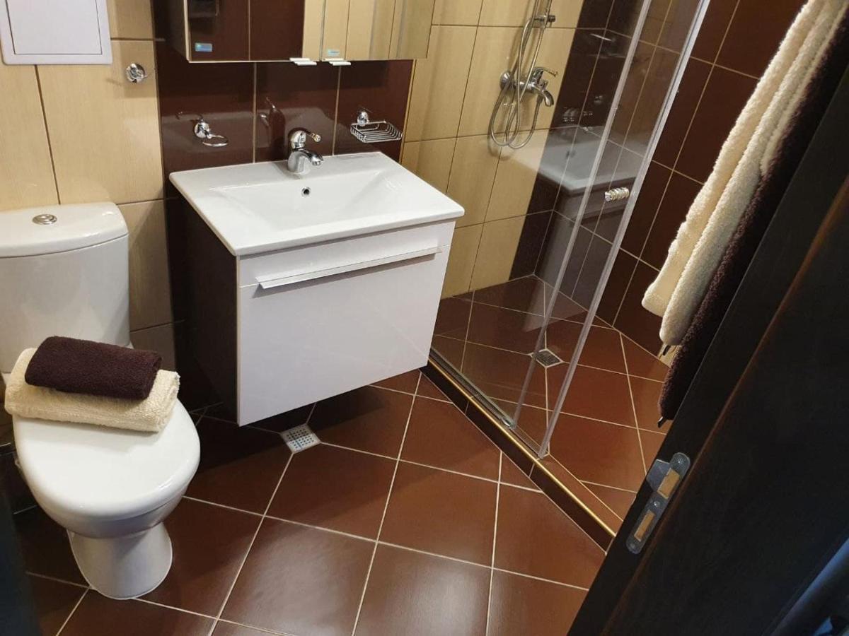 Апартамент За Гости ,,Христина" Ravda Exterior photo